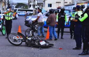 Durante el 2025, más 2000 motociclistas perdieron la vida en siniestros