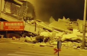 Fuerte terremoto de magnitud 5,2 sacudió el sur de China y dejó varios muertos