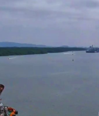 Desaparición de seis guardias de seguridad en Guayaquil mantiene en zozobra a varias familias