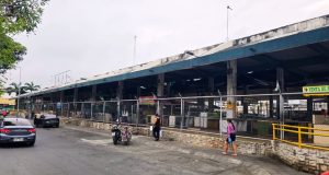 ¡En cuatro meses el mercado La Colón tendrá nueva imagen!