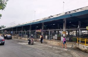 ¡En cuatro meses el mercado La Colón tendrá nueva imagen!