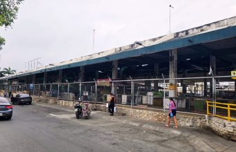 ¡En cuatro meses el mercado La Colón tendrá nueva imagen!