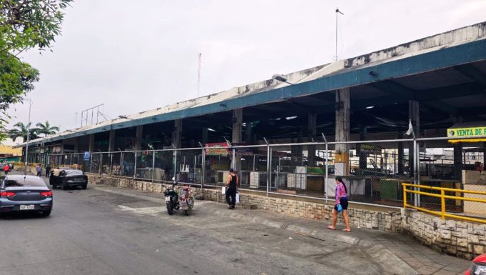 Mercado Colón remodelación (2)