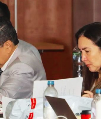 EE. UU. veta a siete ecuatorianos por corrupción