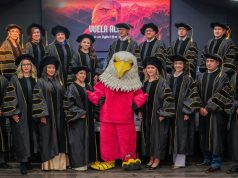 Universidad Católica de Cuenca se abre camino en Estados Unidos