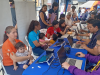 Más de 45 mil personas han sido atendidas con brigadas móviles del Registro Civil