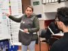 CNE habilita más de 600 puntos de capacitación para miembros de mesa