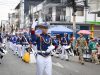 Milagro celebró sus 113 años con desfiles, música y postales que quedan para el recuerdo