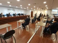 EE.UU. revoca visas a jueces y altos cargos, entre ellos dos ecuatorianos y sus familias