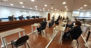 EE.UU. revoca visas a jueces y altos cargos, entre ellos dos ecuatorianos y sus familias