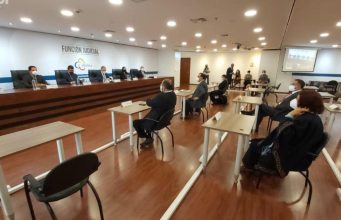 EE.UU. revoca visas a jueces y altos cargos, entre ellos dos ecuatorianos y sus familias