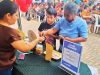 Feria Emprende ayudó a promocionar productos de mujeres emprendedoras