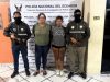 Liberan a influencer secuestrada en Portoviejo; cuatro detenidos tras enfrentamiento en Montecristi
