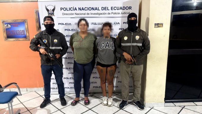 Liberan a influencer