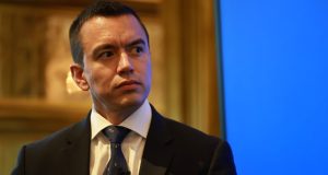 Noboa destaca cooperación internacional y estrategia contra el crimen organizado antes de la Asamblea de la ONU