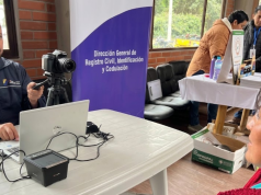 El Registro Civil podrá emitir y renovar licencias de conducir en Ecuador