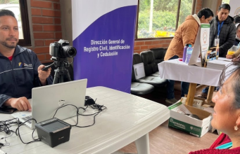 El Registro Civil podrá emitir y renovar licencias de conducir en Ecuador