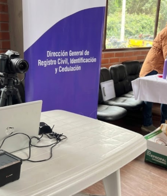 El Registro Civil podrá emitir y renovar licencias de conducir en Ecuador