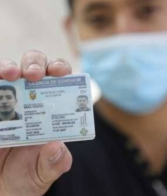 Descubre los mecanismos y alternativas para recuperar puntos de la licencia de conducir en Ecuador