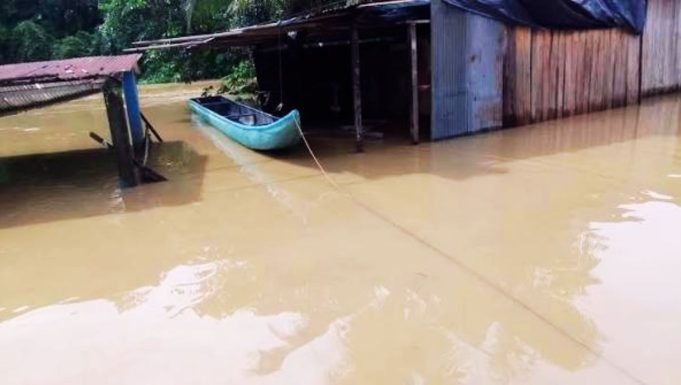 Río Onzole
