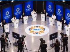 CNE designa Comité Nacional de Debates para las elecciones seccionales 2027