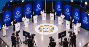CNE designa Comité Nacional de Debates para las elecciones seccionales 2027