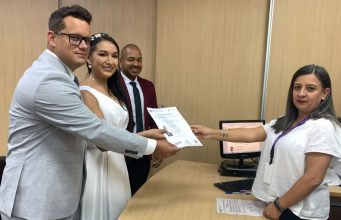 Gobierno de Daniel Noboa acerca los servicios del Registro Civil