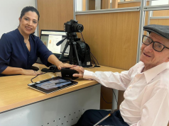 Más de 500 mil adultos mayores han recibido el servicio de cédulas y pasaportes en el Registro Civil