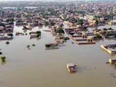 Varias ciudades podrían quedar bajo el agua por el aumento del nivel del mar